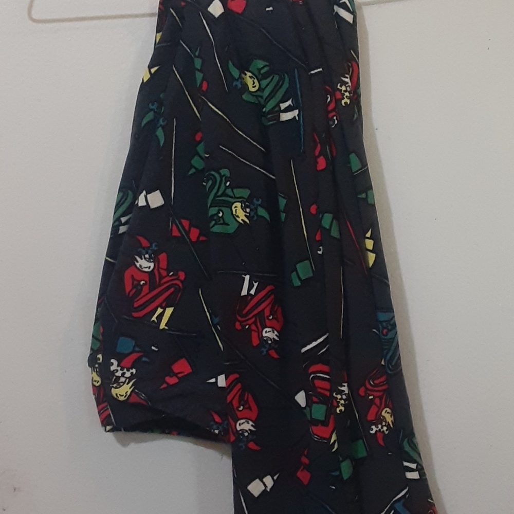 Kids leggings